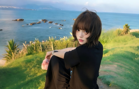 釜山潮汐·风之约